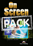 On Screen 1 Student's Book with Digibook